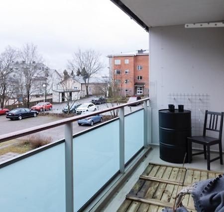 Ferienwohnung Apartamento Rauha Porvoo Exterior foto