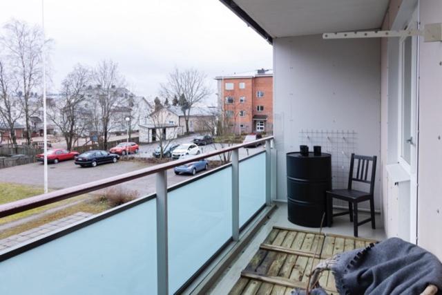 Ferienwohnung Apartamento Rauha Porvoo Exterior foto