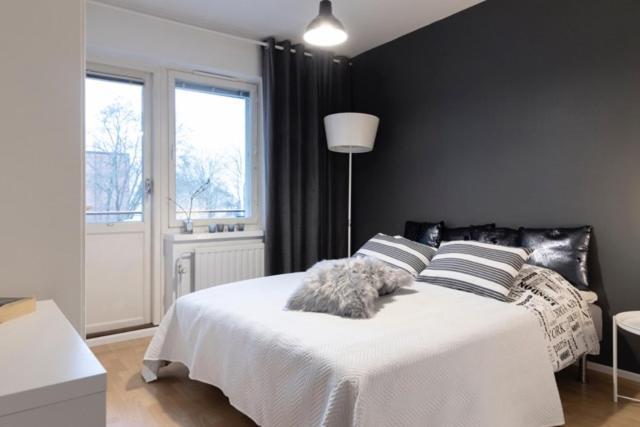 Ferienwohnung Apartamento Rauha Porvoo Exterior foto
